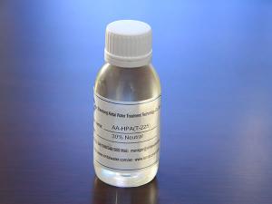  AA/HPA 
