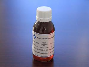  PCA, POCA 