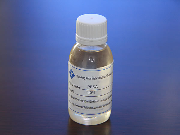  PESA 